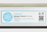 IQAir PreMax MG compatible PreProtect PLUS filter